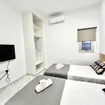 Napa Entry Apts Apartman *
