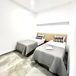 Napa Entry Apts Apartman