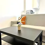 Napa Entry Apts *