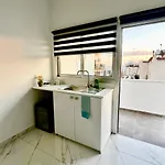 Napa Entry Apts *