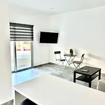 Napa Entry Apts
