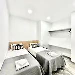 Napa Entry Apts Apartman Ajía Nápa