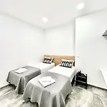 Napa Entry Apts Apartman *