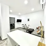 Napa Entry Apts Apartman *