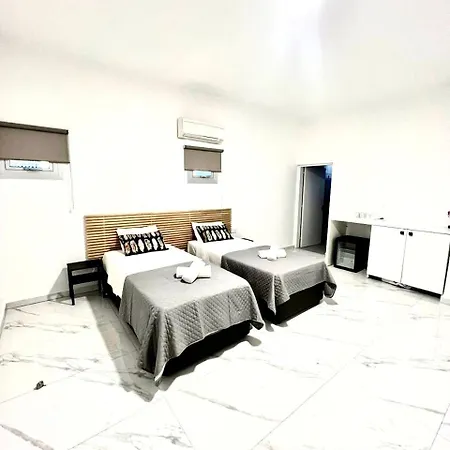 Napa Entry Apts Apartman