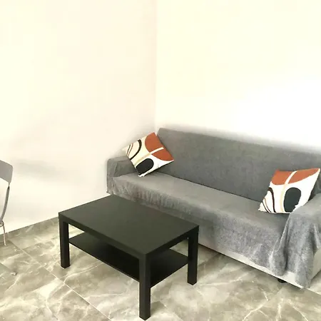 Apartman Napa Entry Apts *