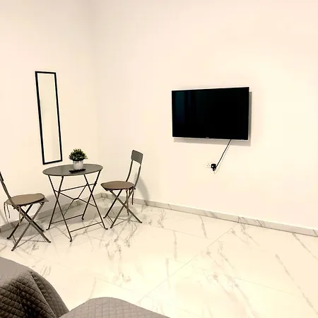 Apartman Napa Entry Apts *