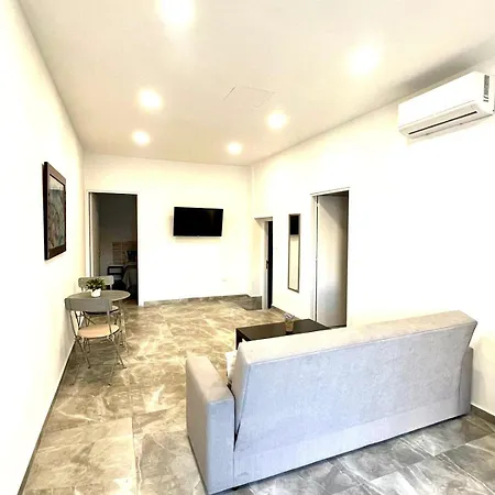 Napa Entry Apts * Ayia Napa