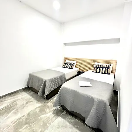 Napa Entry Apts Apartment