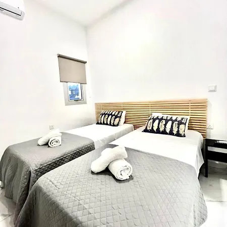 Napa Entry Apts * Ayia Napa