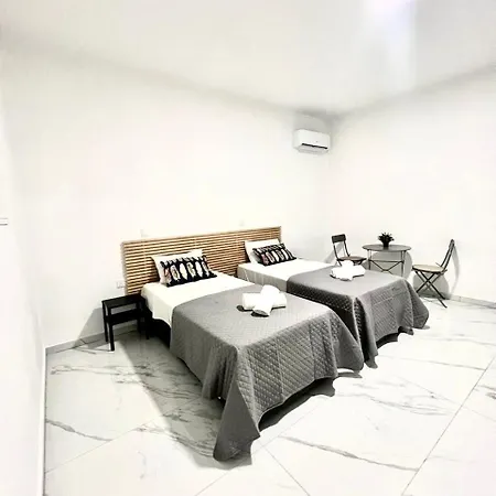 Apartment Napa Entry Apts Ayia Napa