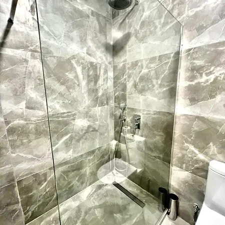 Apartment Napa Entry Apts Ayia Napa