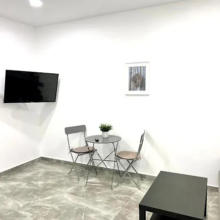 Napa Entry Apts Apartment