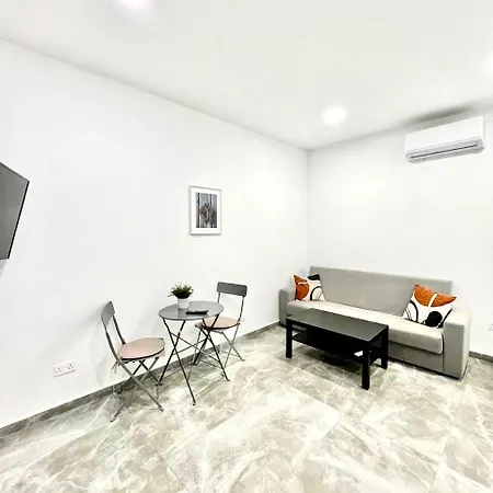 Napa Entry Apts Apartment Ayia Napa