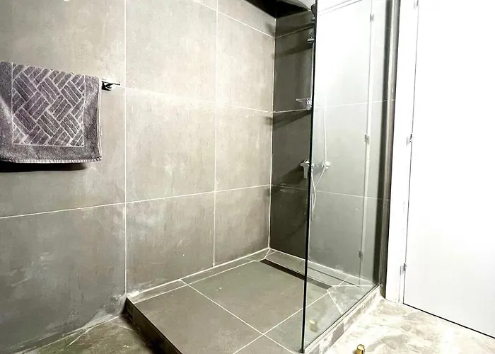 Napa Entry Apts Appartamento *