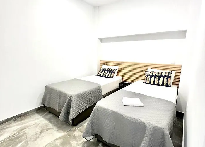 Napa Entry Apts Appartamento