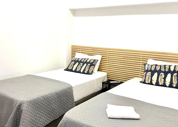 Appartamento Napa Entry Apts *