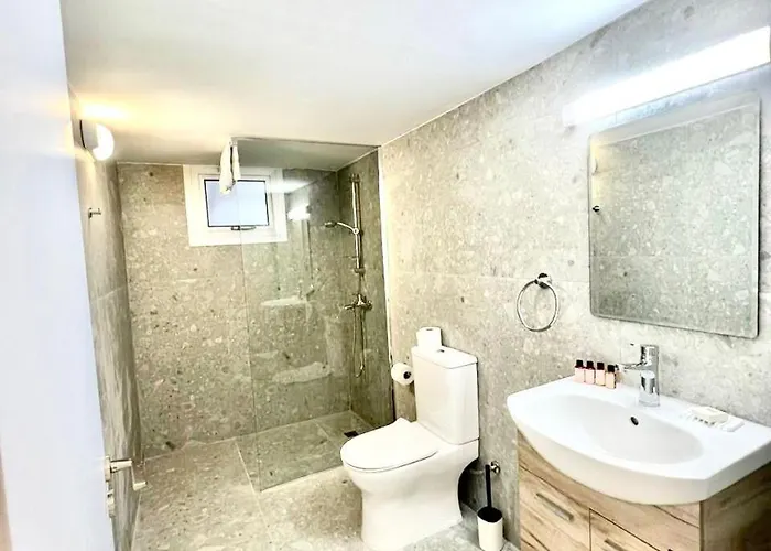 Napa Entry Apts * Ayia Napa