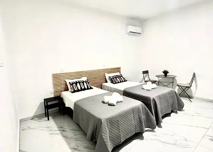 Appartamento Napa Entry Apts Ayia Napa