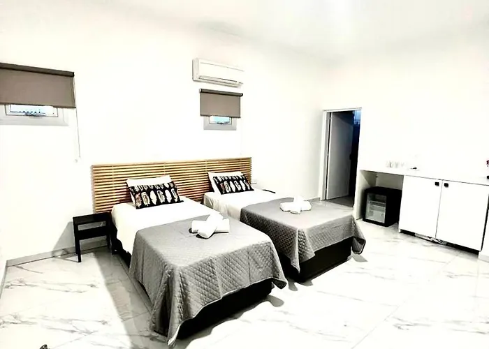 Napa Entry Apts Appartamento