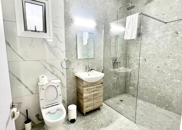 Appartamento Napa Entry Apts