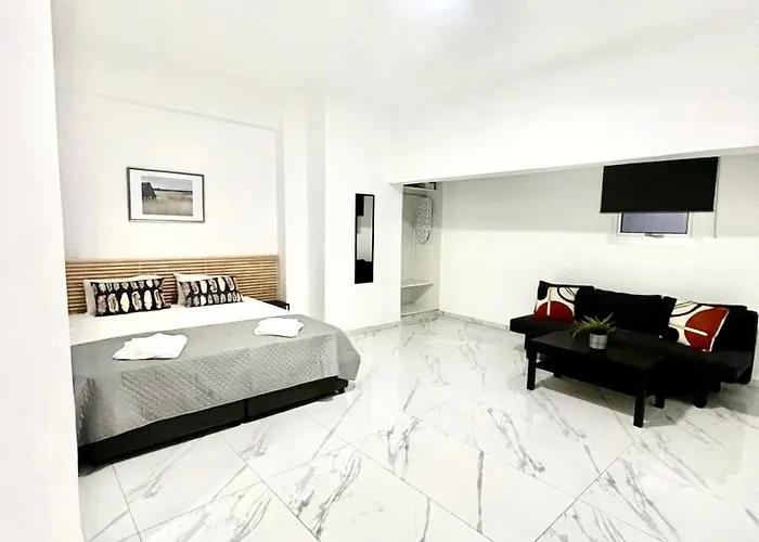 Appartamento Napa Entry Apts