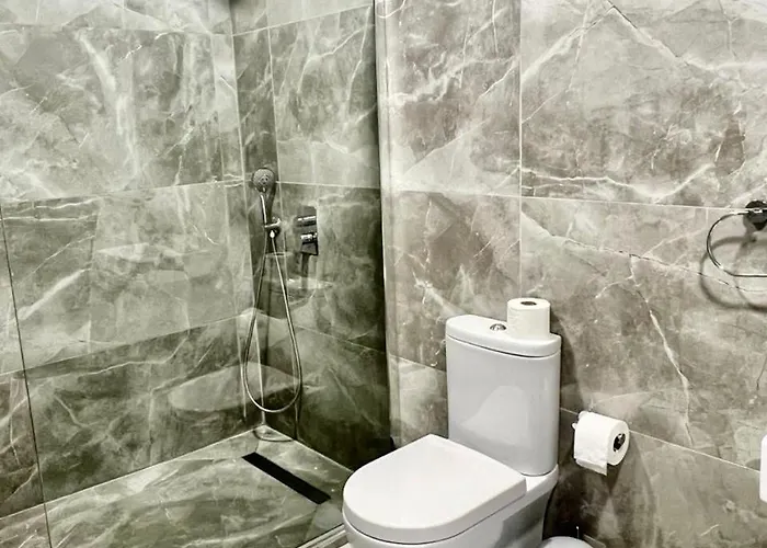 Napa Entry Apts Appartamento *