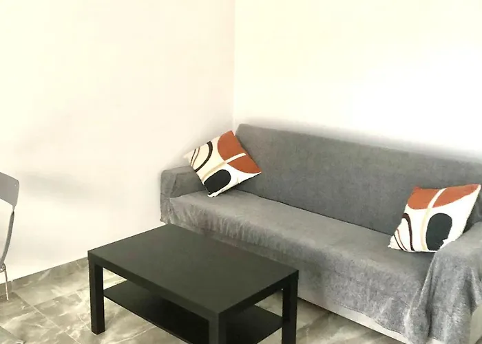 Appartamento Napa Entry Apts *