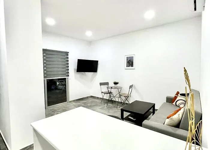 Napa Entry Apts Apartamento *