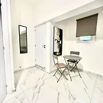 Apartamento Napa Entry Apts Ayia Napa