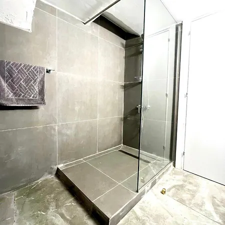 Napa Entry Apts Daire *