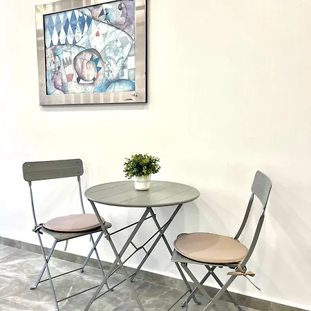 Napa Entry Apts Ayia Napa