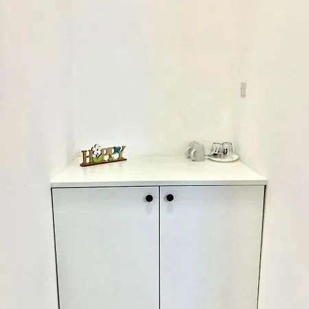 Napa Entry Apts Appartement *