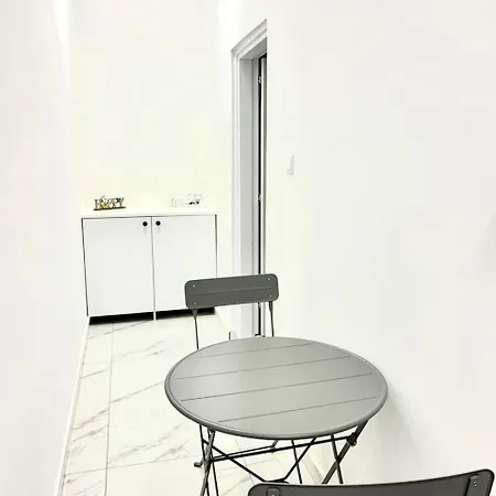 Napa Entry Apts Appartement Agia Napa