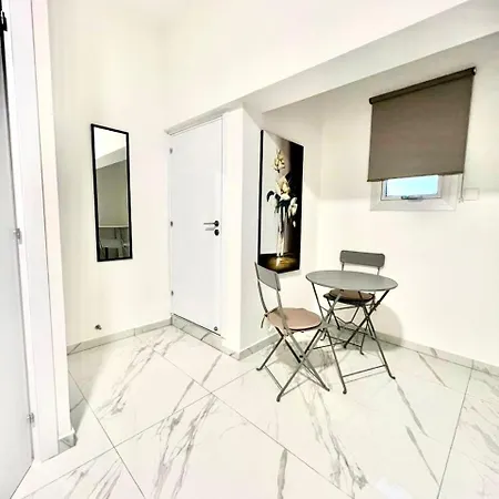 Daire Napa Entry Apts Aya Napa