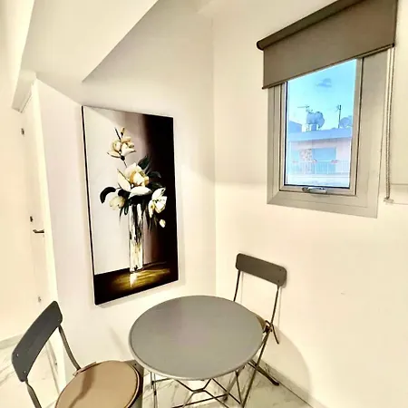 Daire Napa Entry Apts
