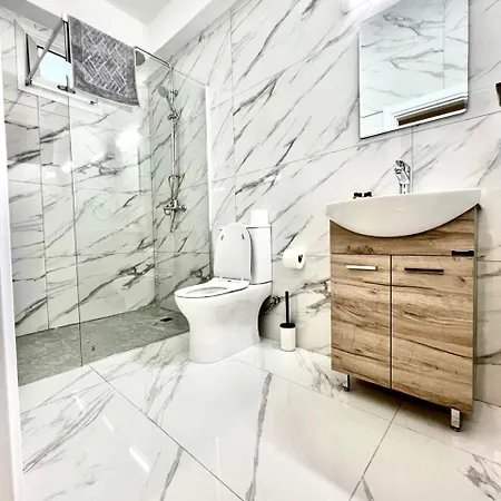 Napa Entry Apts Appartement Agia Napa