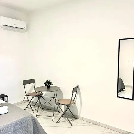 Appartement Napa Entry Apts *