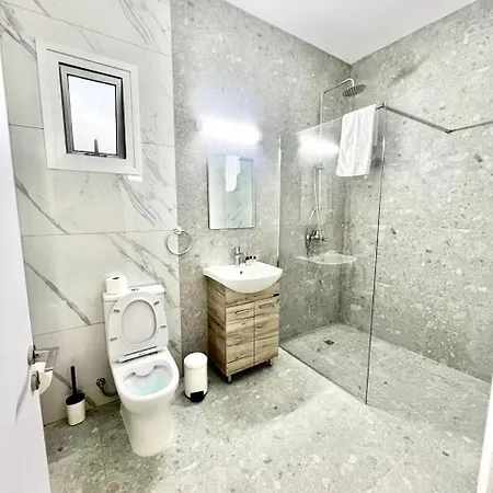 Daire Napa Entry Apts