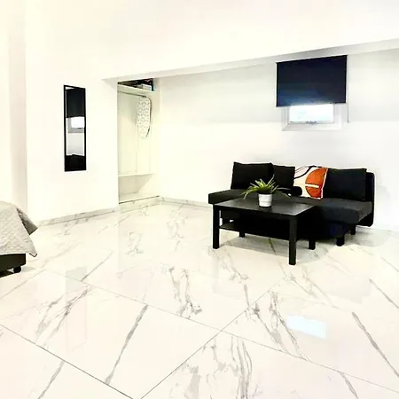 Daire Napa Entry Apts