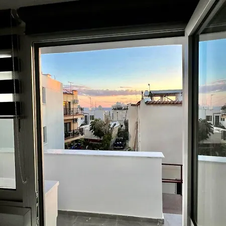 Napa Entry Apts Agia Napa