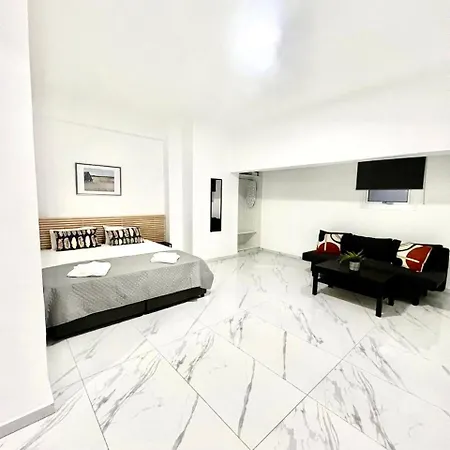 Daire Napa Entry Apts