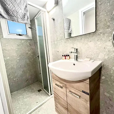 Daire Napa Entry Apts