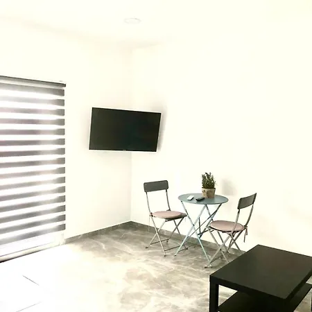 Apartmán Napa Entry Apts Ayia Napa