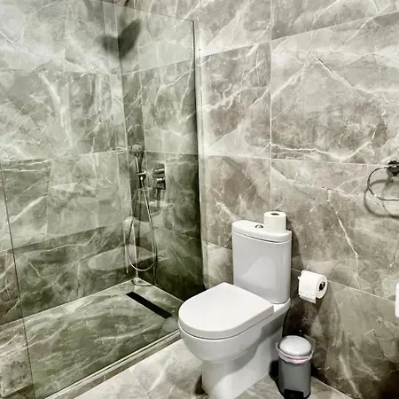 Napa Entry Apts Appartement *