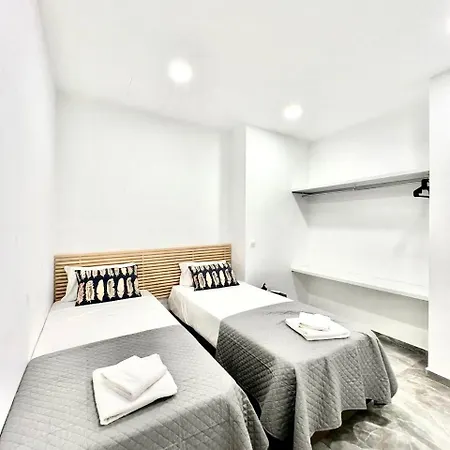 Napa Entry Apts Appartement Agia Napa