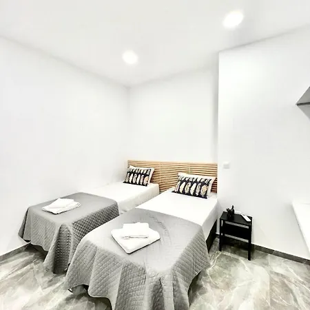 Napa Entry Apts Appartement *