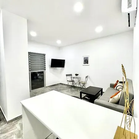 Napa Entry Apts Daire *