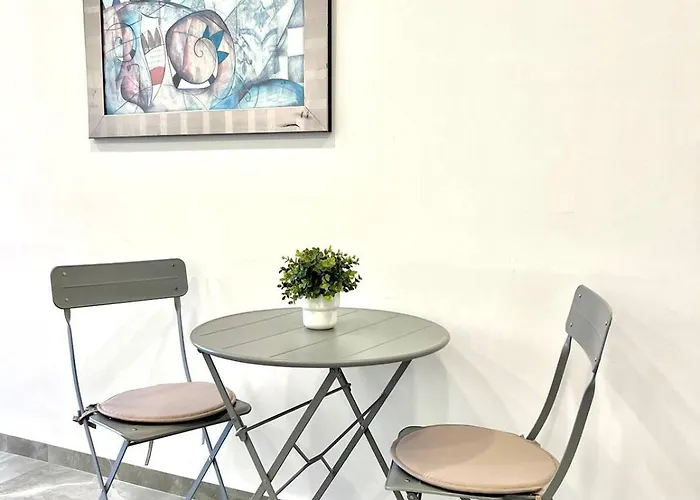 Napa Entry Apts Ayia Napa