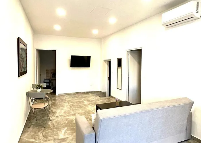 Napa Entry Apts * Ayia Napa